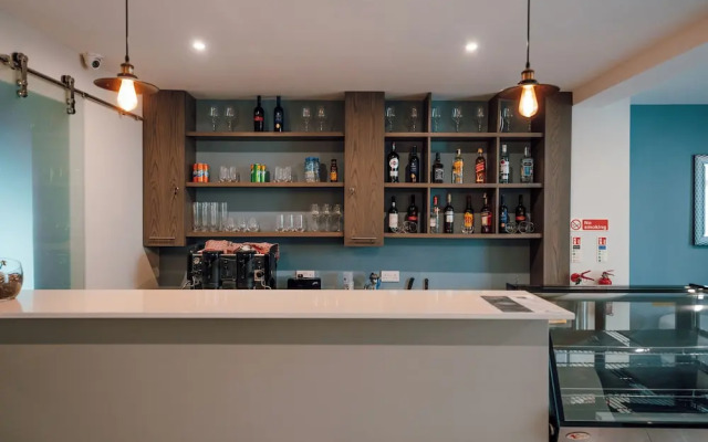 The Howard Hotel And Residence