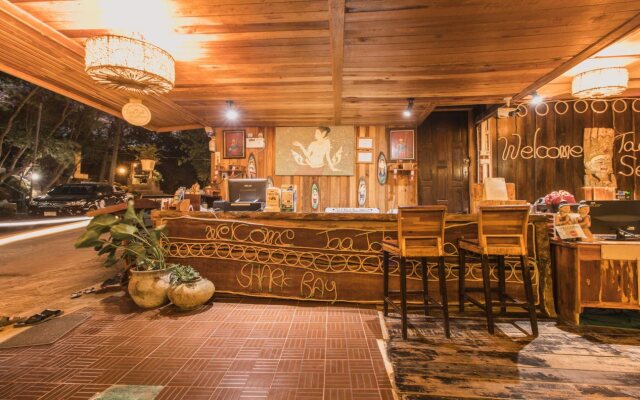 Taa Toh Sea View Resort