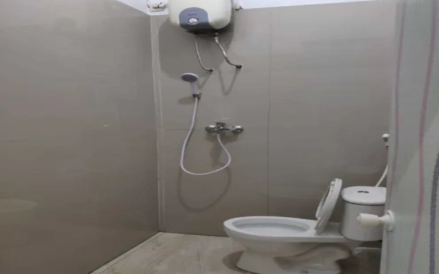 Hotel Boegenviel Syariah