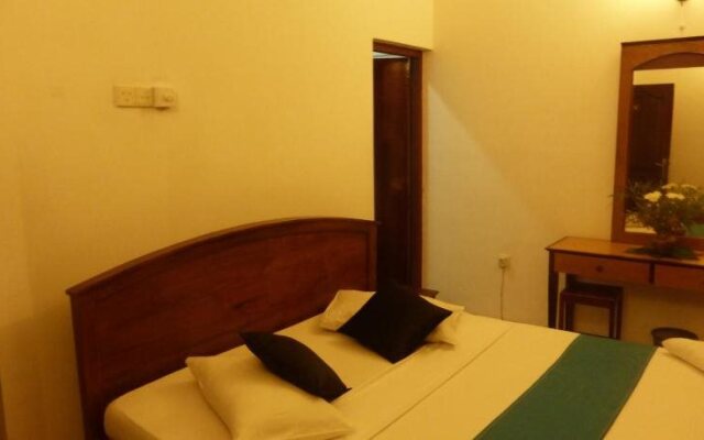 Snow Drop Hotel