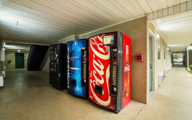 Studio 6 Augusta, GA - Fort Gordon