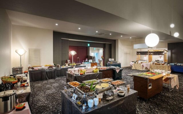 Onneyu Hotel Shiki Heian-no-Yakata