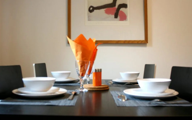 Westciti Chatsworth Road Apartments