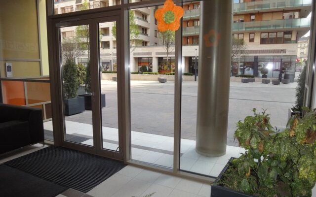 City Apartments Budapest