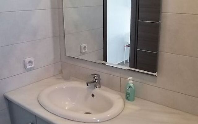 Lofos Apartments