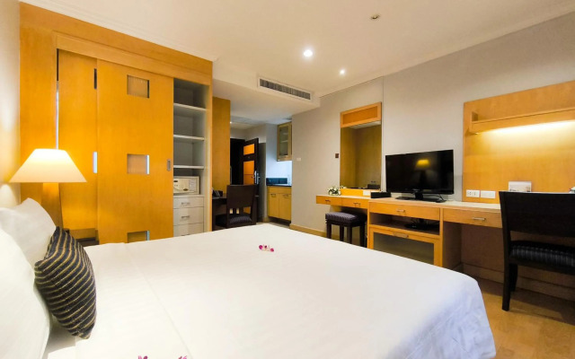 The Key Bangkok Hotel by Compass Hospitality