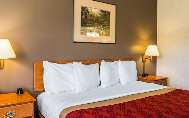 Econo Lodge Pagosa Springs