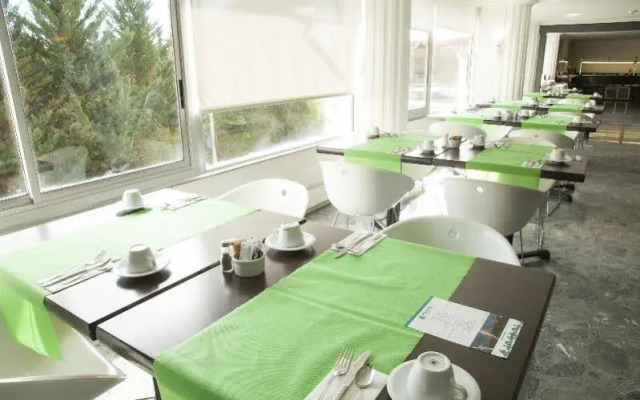 Hotel Condes de Urgel