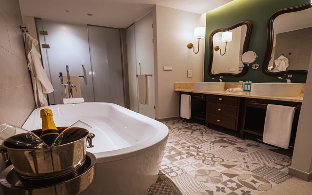 Hotel Mystique Habana