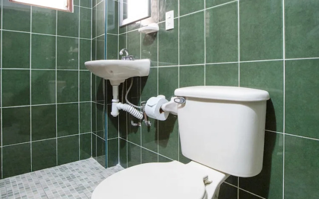 OYO Hotel Posada San Rafael