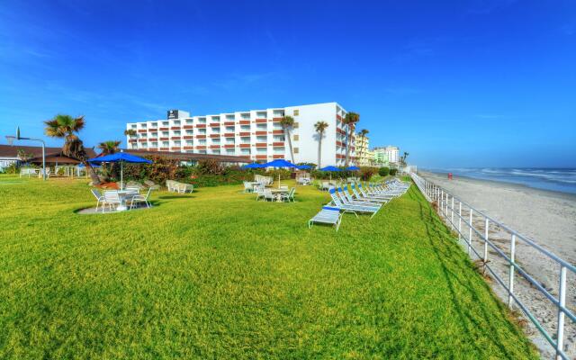 Best Western Aku Tiki Inn