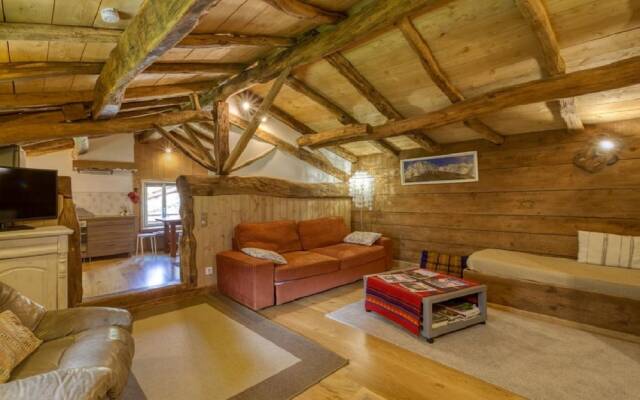 Gîte L'Échappée en Vercors