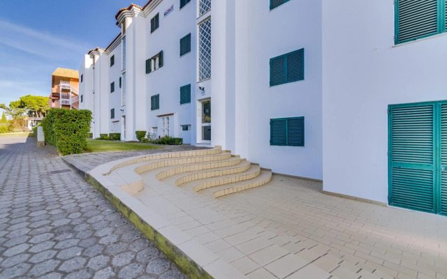 Sol Nascente - 1 bedroom apartment - Vilamoura