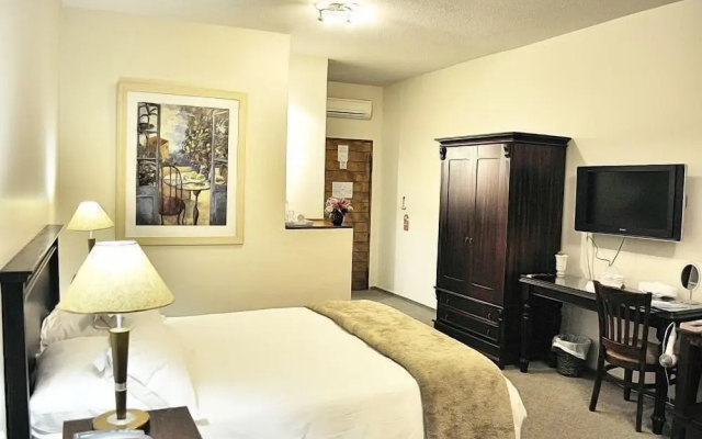 Seaside Hotel & Spa Swakopmund