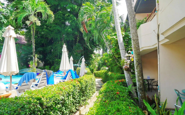 Swiss Palm Beach Hotel