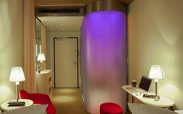citizenM Glasgow