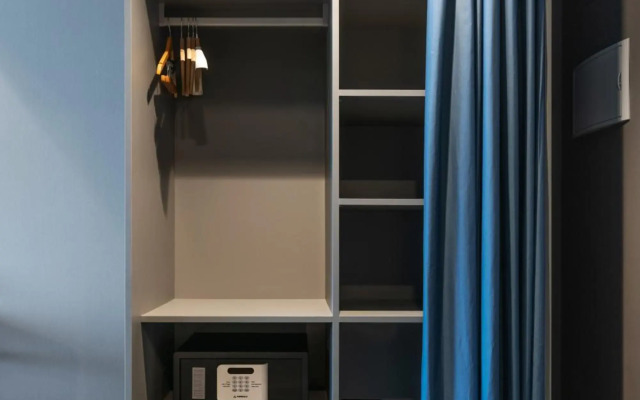 Nest Style Valencia Hotel