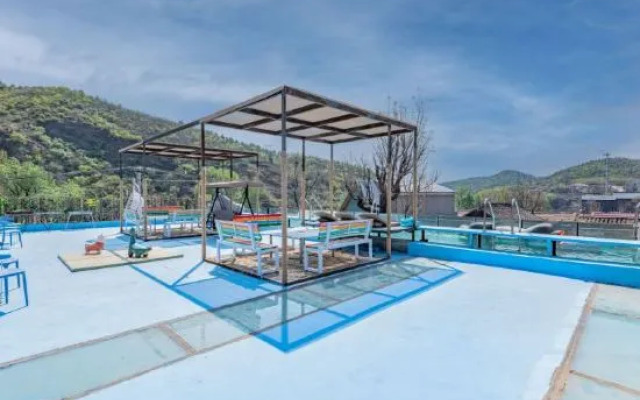 Beijing Wangsongge Inn