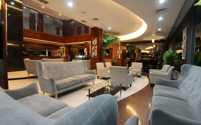 Grand Hatika Hotel