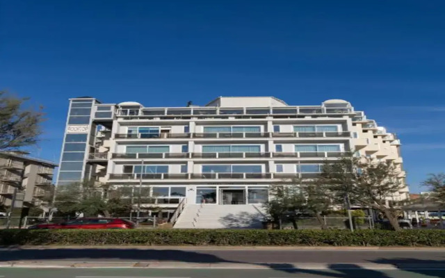Ambasciatori Suite Hotel