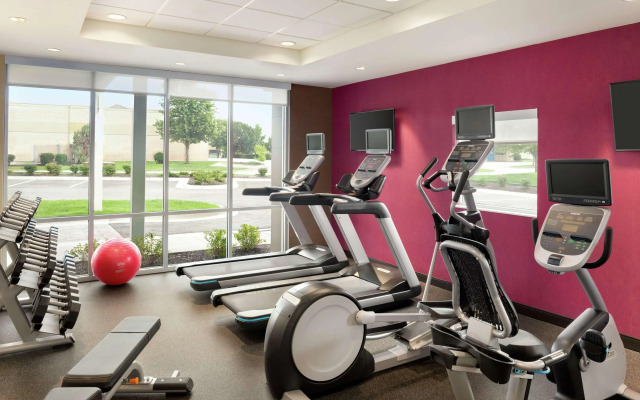 Home2 Suites by Hilton Page Lake Powell