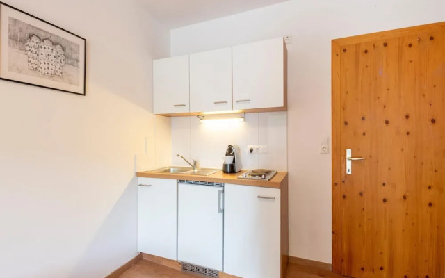 Attractive Apartment in Kirchbichl With Terrace