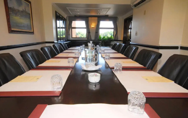 The Centurion Hotel