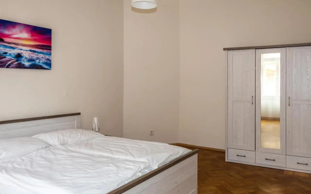 Welcome Hostel Praguecentre