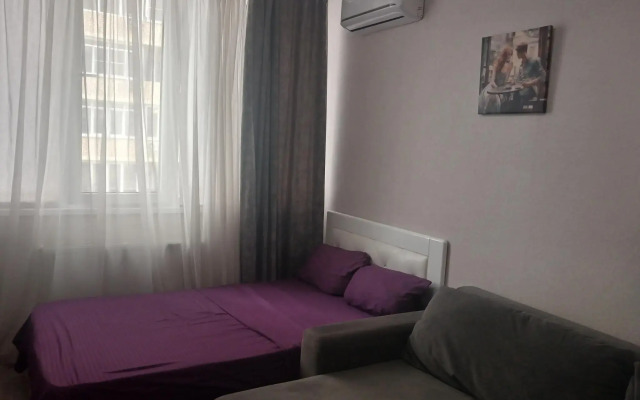 Апартаменты на улице Нансена 103/1/3