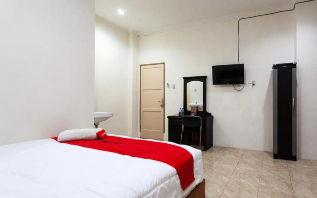 Hotel Nidia Nugraha by RedDoorz