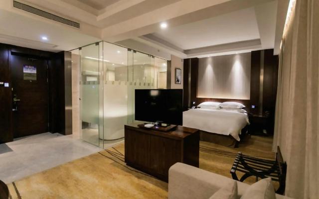 Haiyi International Hotel