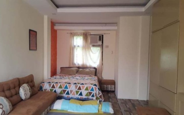 Chicos Apartments Pangasinan