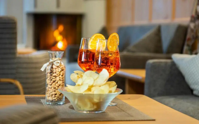 Hotel Alpenfrieden
