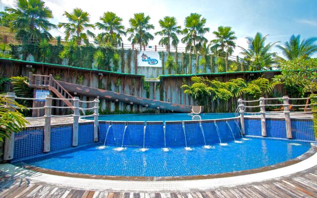 The Waterway Villa