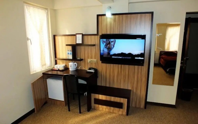 Ridvan Otel