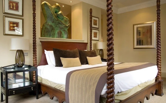 Greenan Lodge - BB
