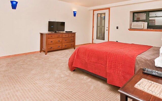 Apartment Douglas Vienna 30134