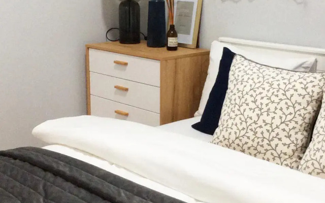 Апартаменты Грин хоум на проспекте Аптекарский