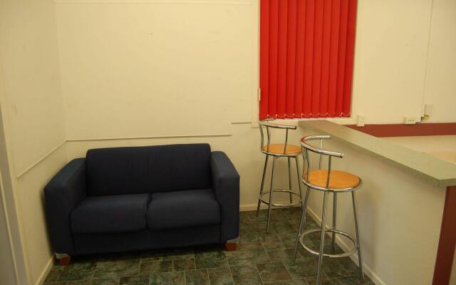 Egmont Eco Leisure Park - Hostel