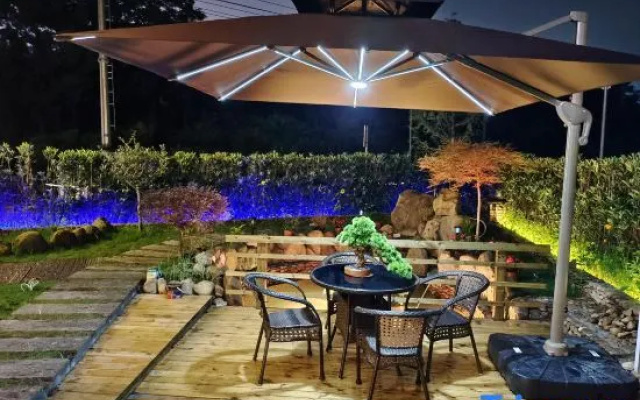 Muye Leisure Homestay - Traditional Aesthetics Retreat (Tiantai Mountain Scenic Area)