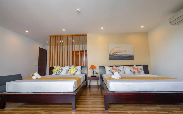 Golden Star Villa Hoi An