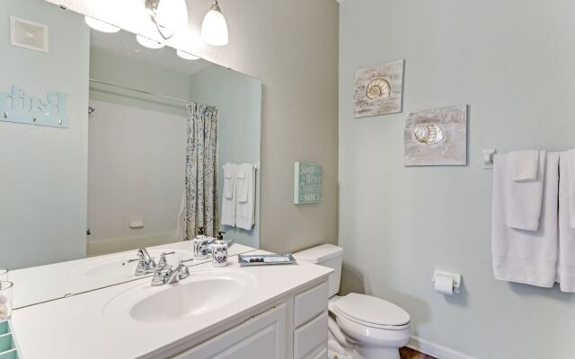 Casa Maria Luxurious 3 Bedroom Condo by RedAwning