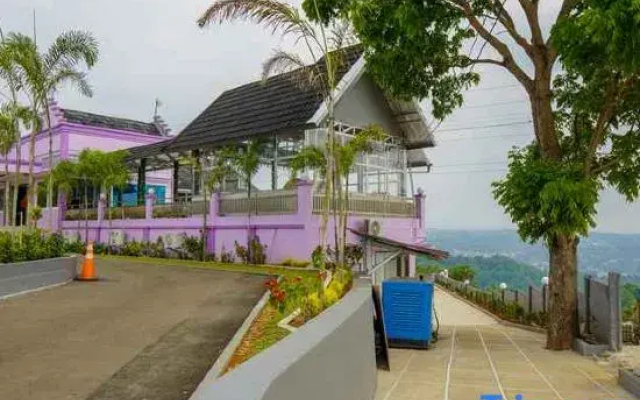 Sahati Resort