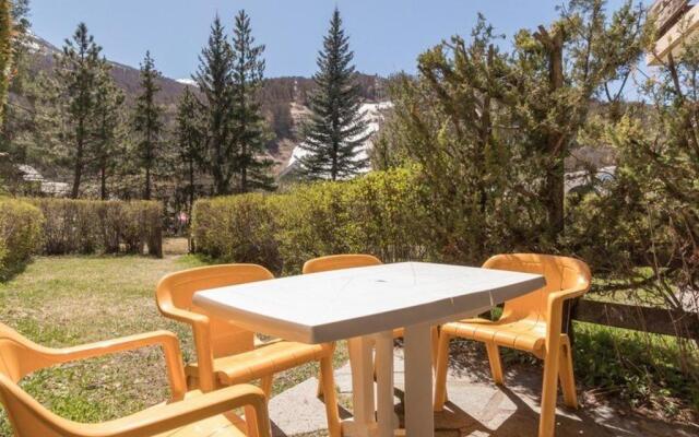 Appartement Serre Chevalier, 2 pièces, 6 personnes - FR-1-330E-36