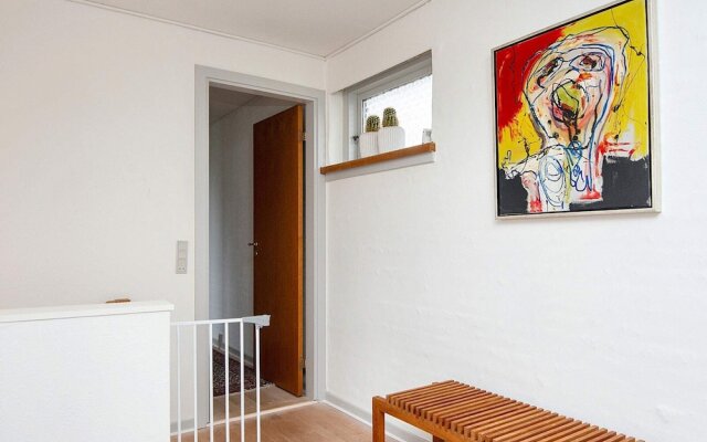 12 Person Holiday Home in Ebeltoft-by Traum