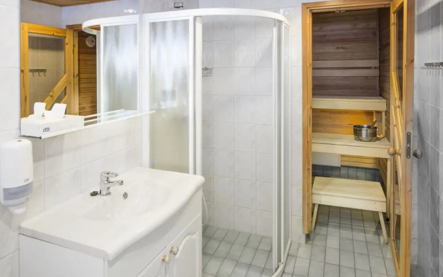 Holiday Club Kuusamo Tropiikki Apartments