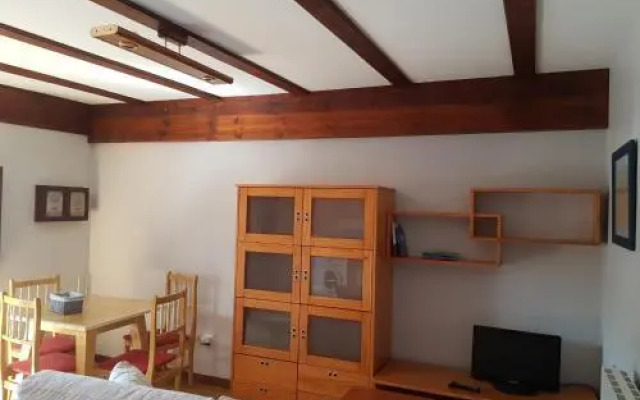 Apartamentos LLave de Santillana