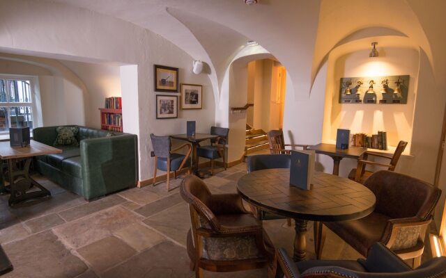 Judges Lodgings York