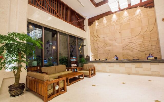 Kaili International Hotel