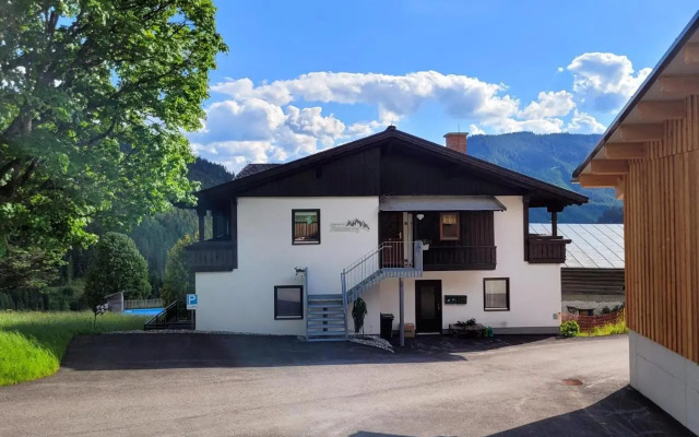 Appartement Mühlebnerhof